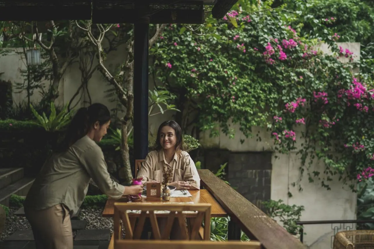 Amora Ubud Boutique Villas