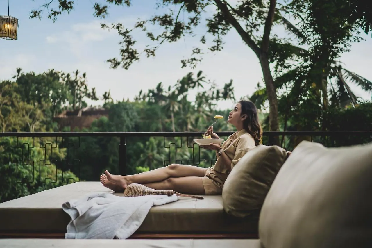 Amora Ubud Boutique Villas Indonesia