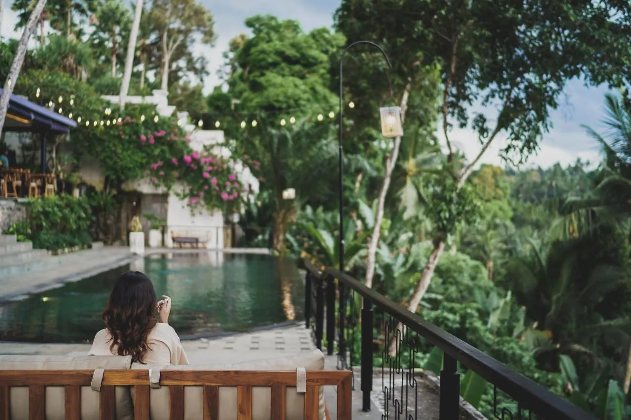 Amora Ubud Boutique Villas  Ubud (Bali)