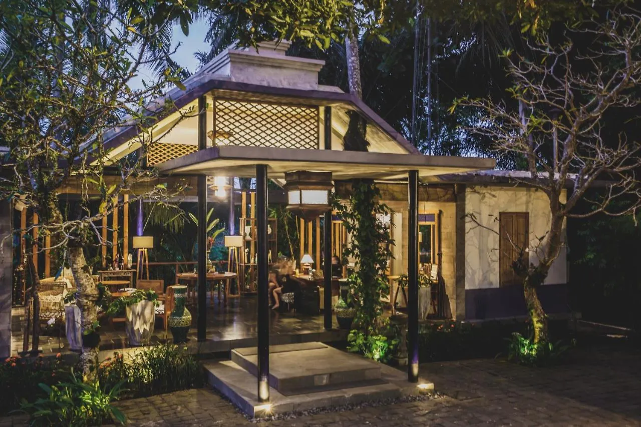 Amora Ubud Boutique Villas Ubud (Bali)