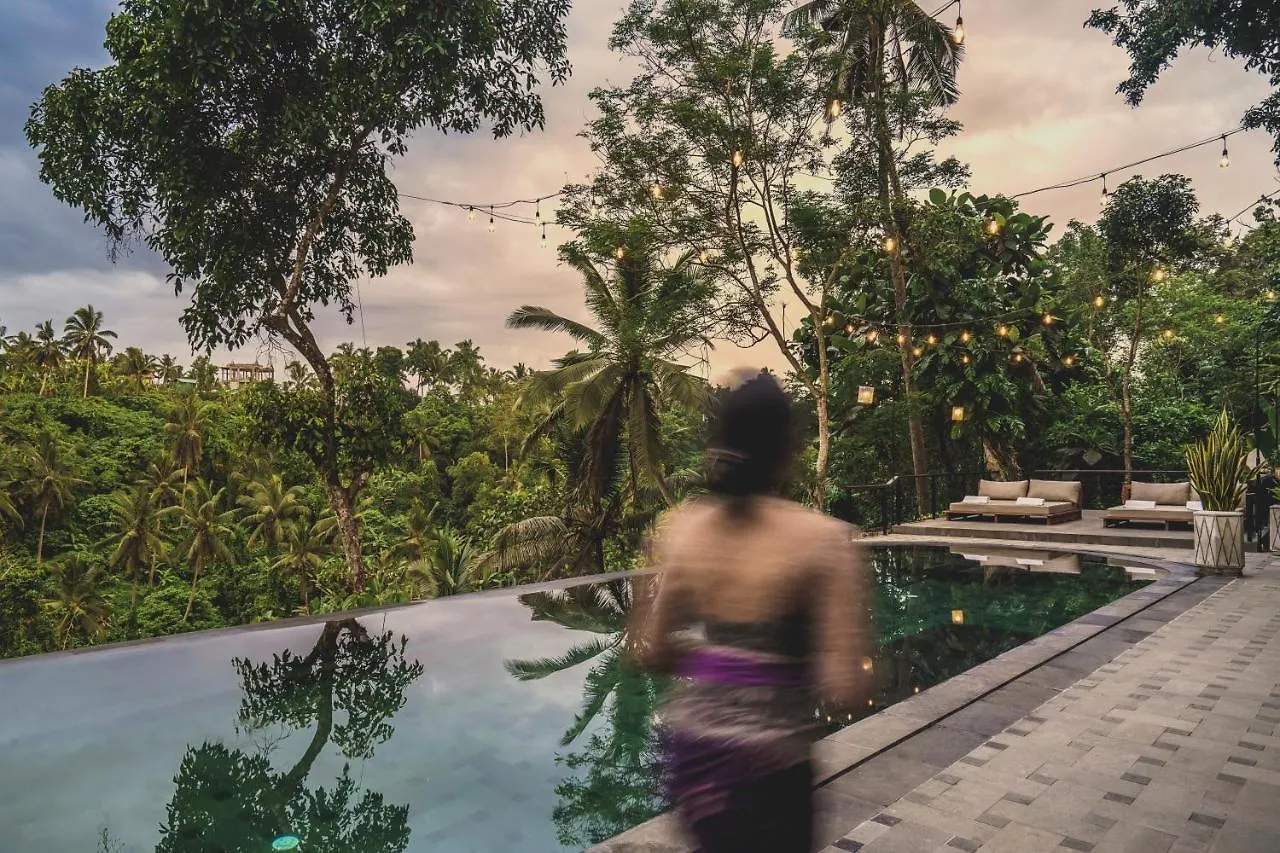 Amora Ubud Boutique Villas 0*, Ubud (Bali)