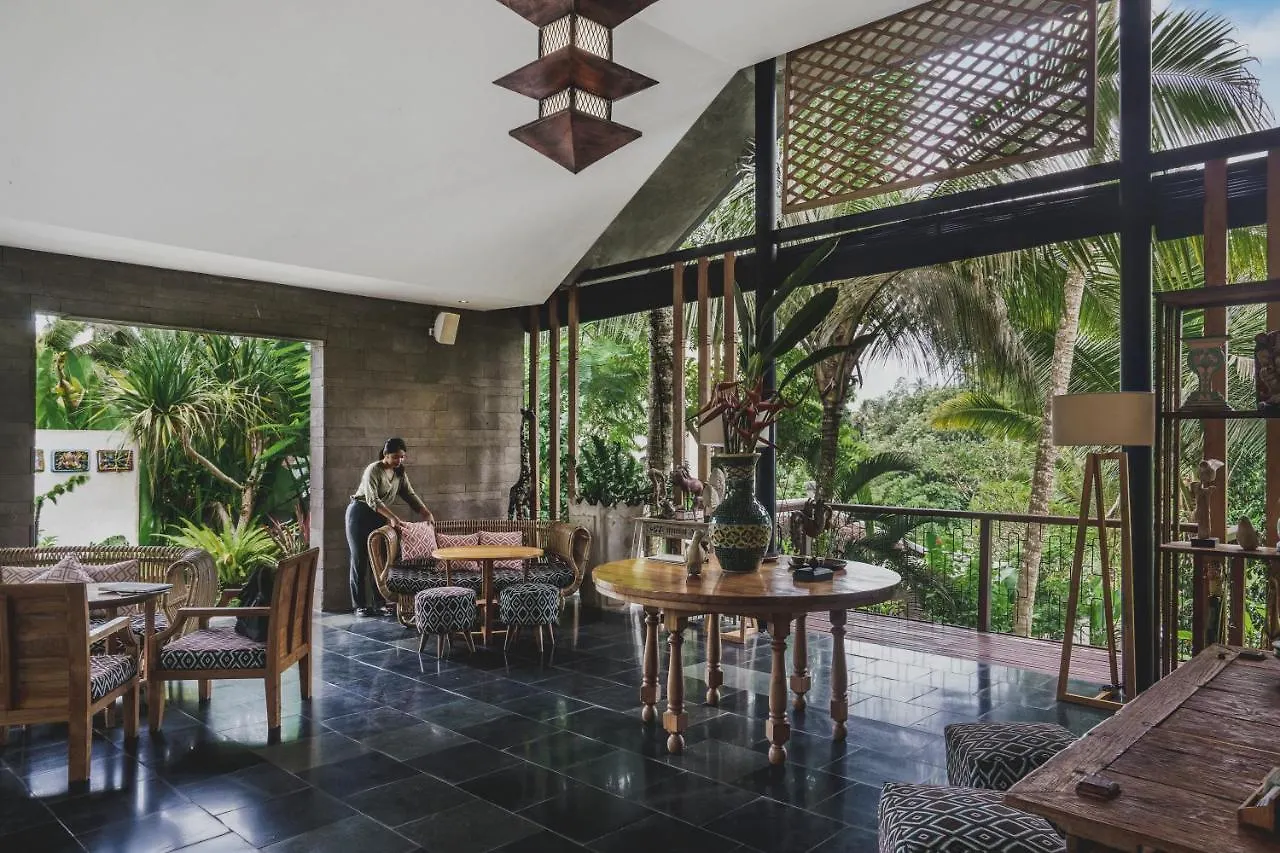 Amora Ubud Boutique Villas 0*, Ubud (Bali)