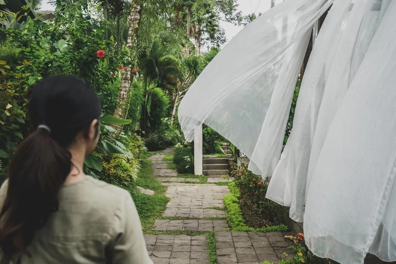 Amora Ubud Boutique Villas