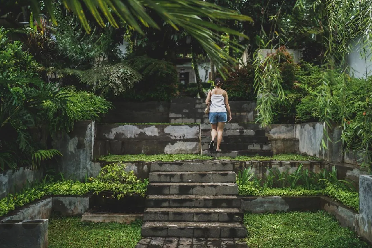 Amora Ubud Boutique Villas