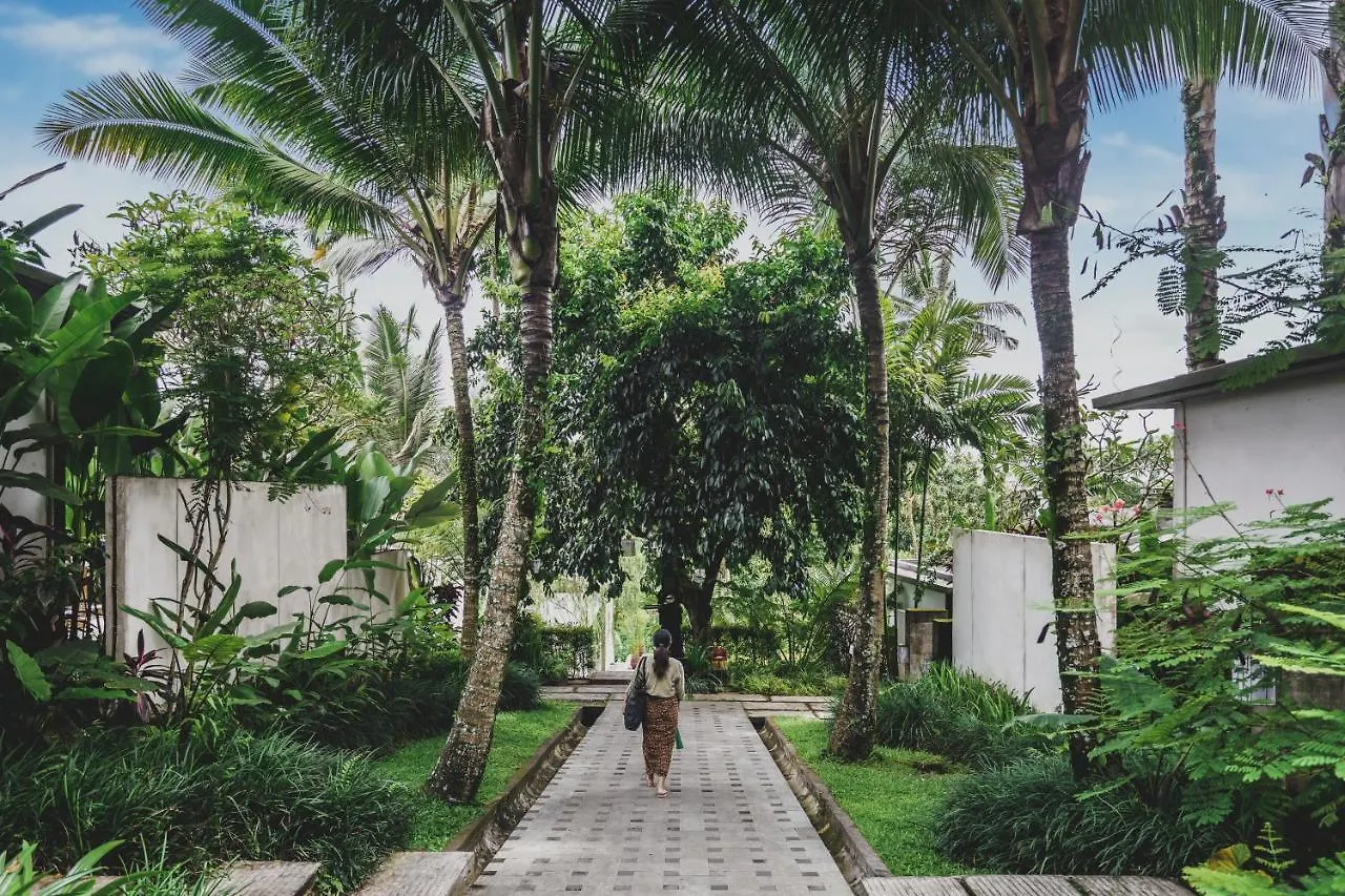 Amora Ubud Boutique Villas 0*, Ubud (Bali) Indonesia