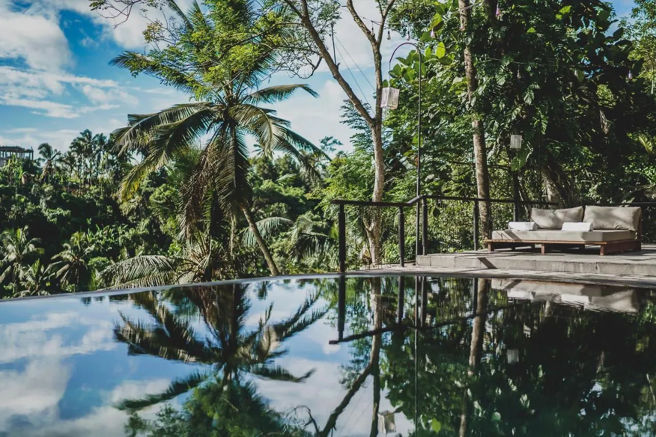 Amora Ubud Boutique Villas  Ubud (Bali)