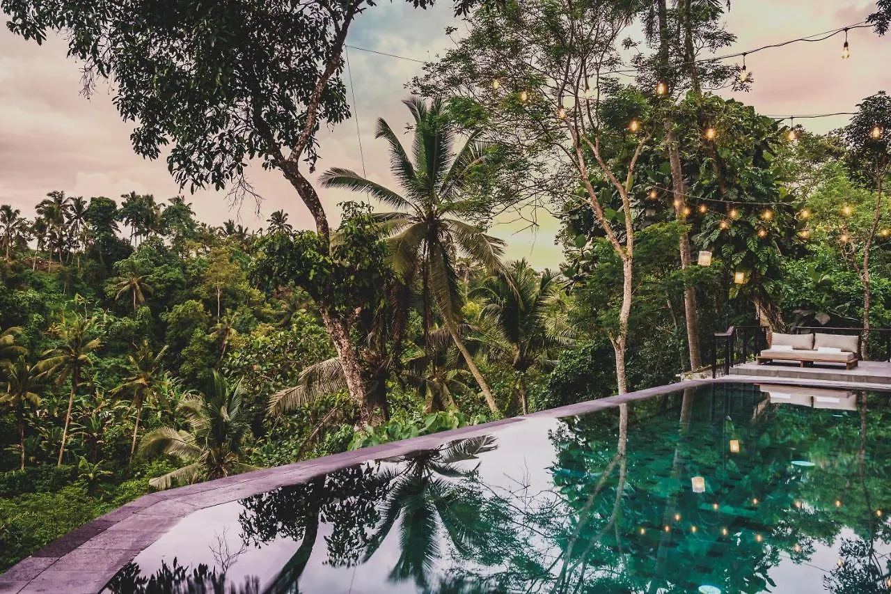 Amora Ubud Boutique Villas Ubud (Bali)