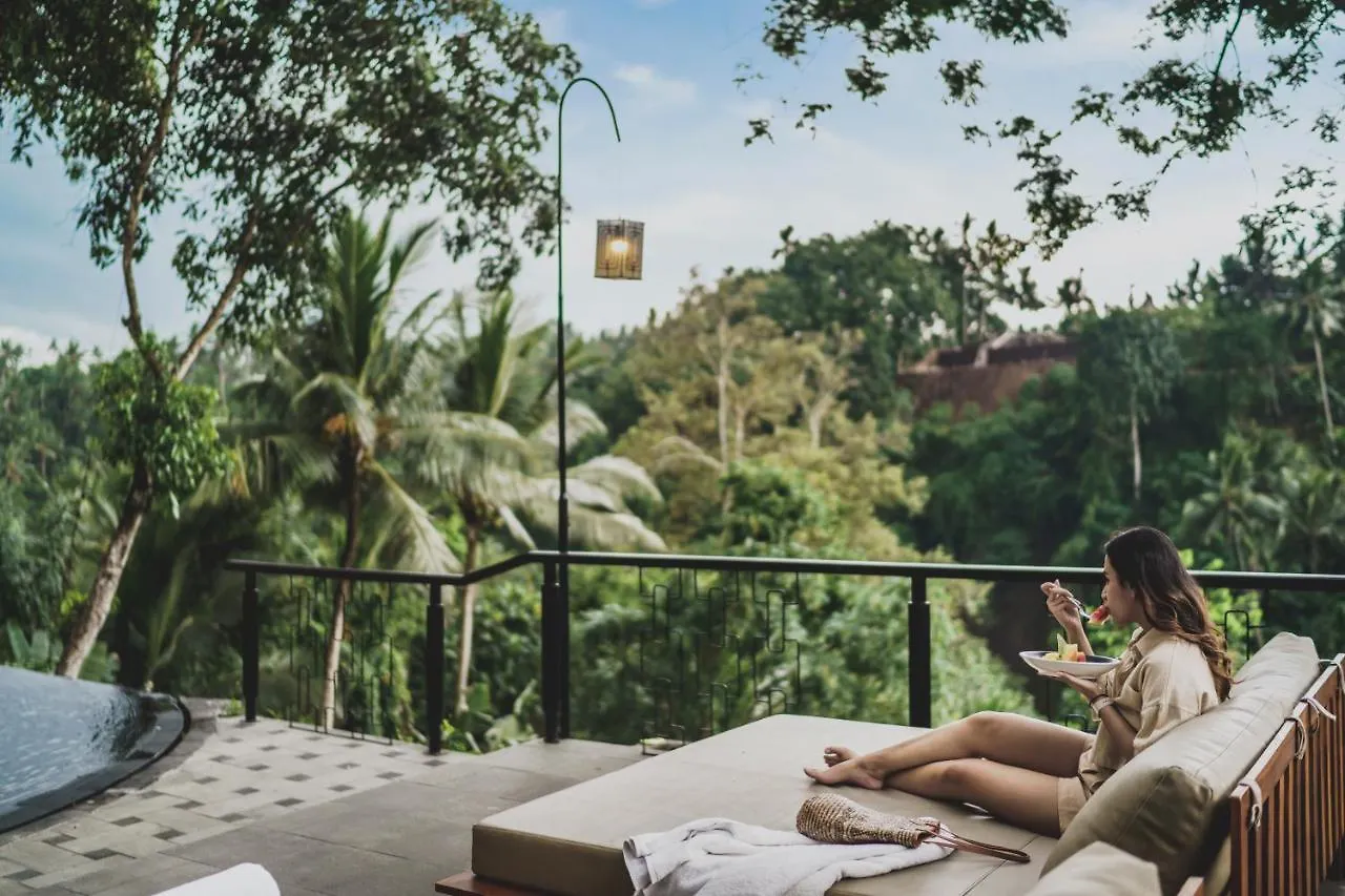 Amora Ubud Boutique Villas
