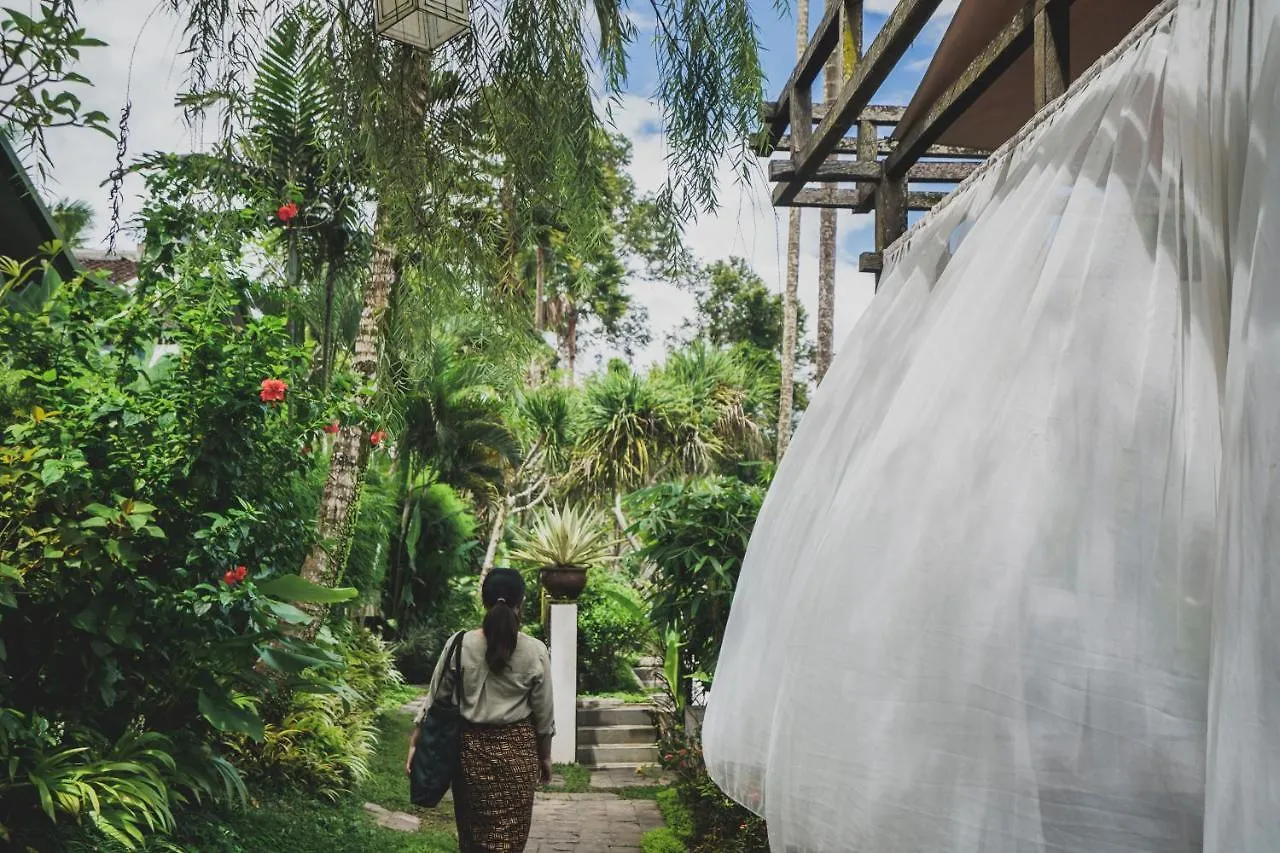 Amora Ubud Boutique Villas