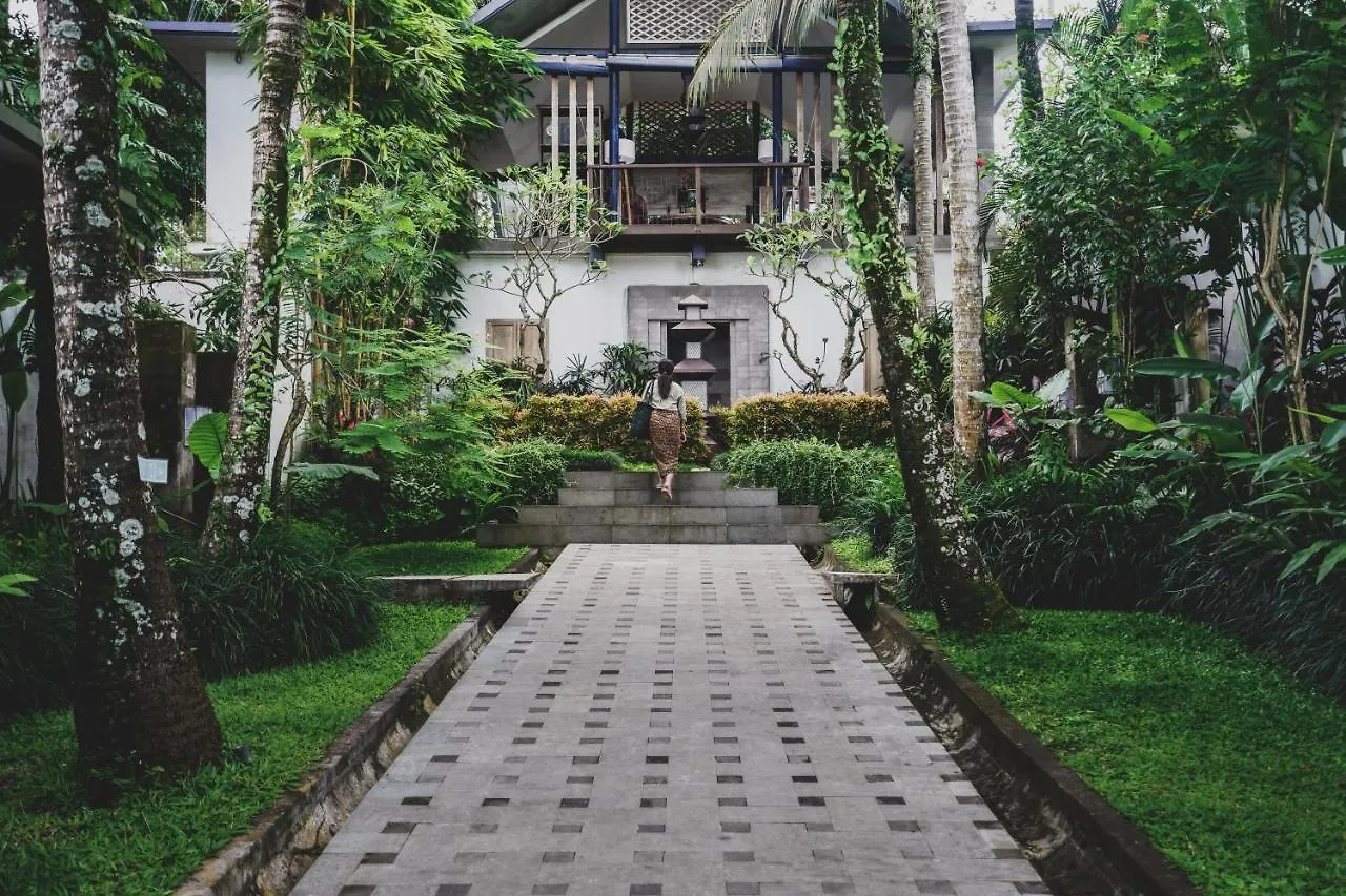 Amora Ubud Boutique Villas