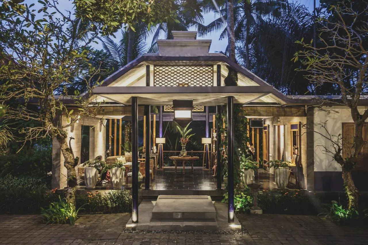 Amora Ubud Boutique Villas 0*, Ubud (Bali) Indonesia