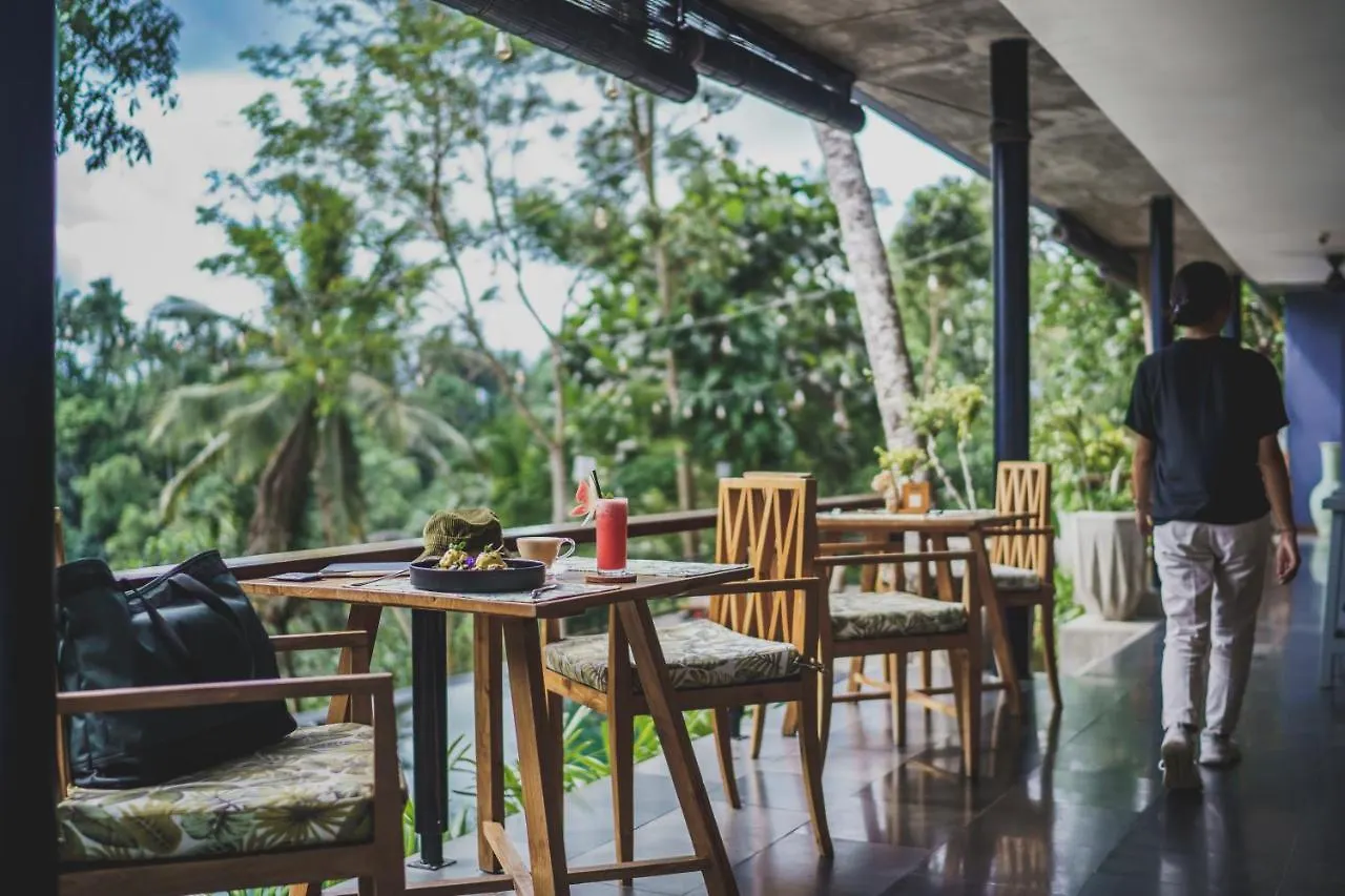 Amora Ubud Boutique Villas  Ubud (Bali)