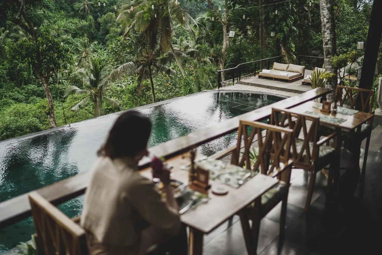 Amora Ubud Boutique Villas Ubud (Bali)