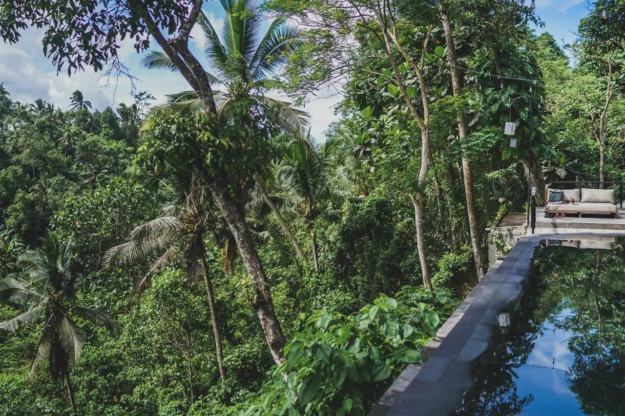 Amora Ubud Boutique Villas