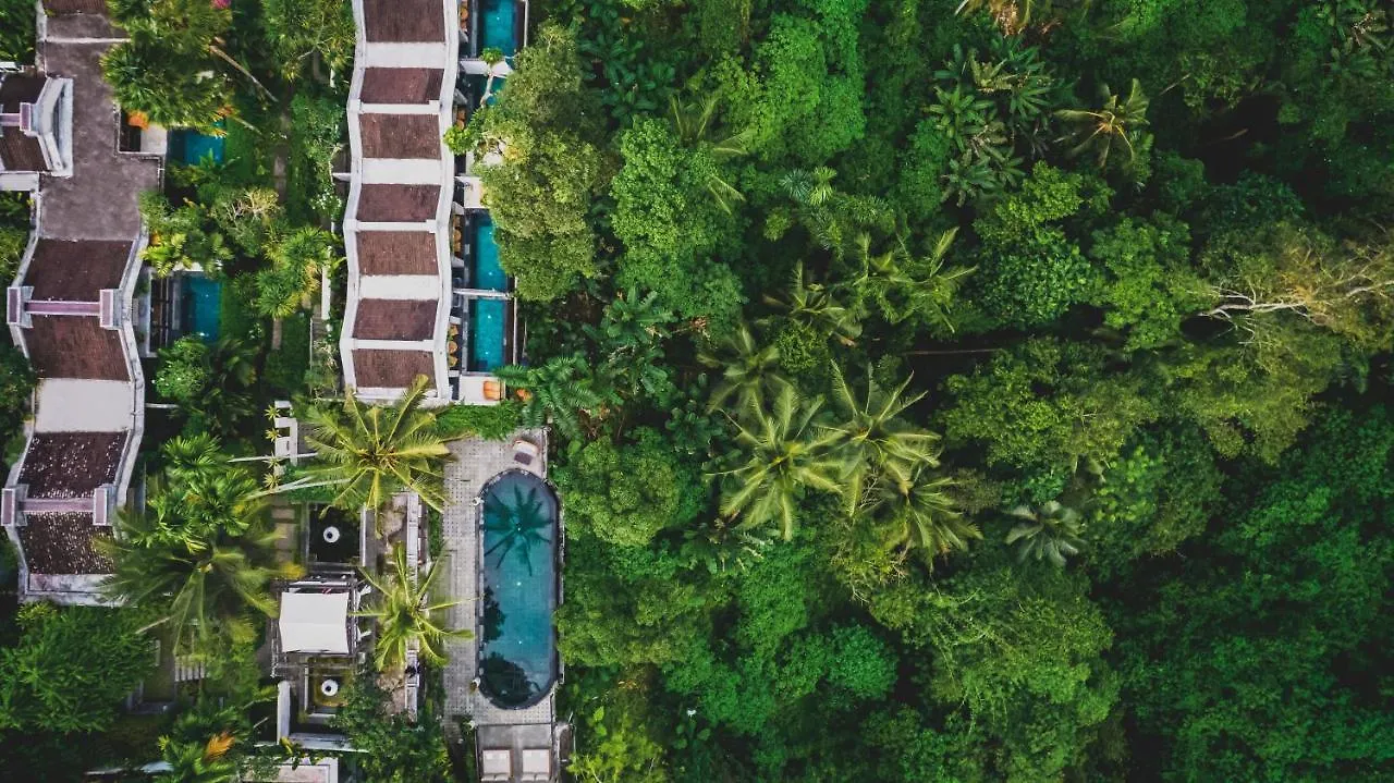 Amora Ubud Boutique Villas 0*, Ubud (Bali) Indonesia