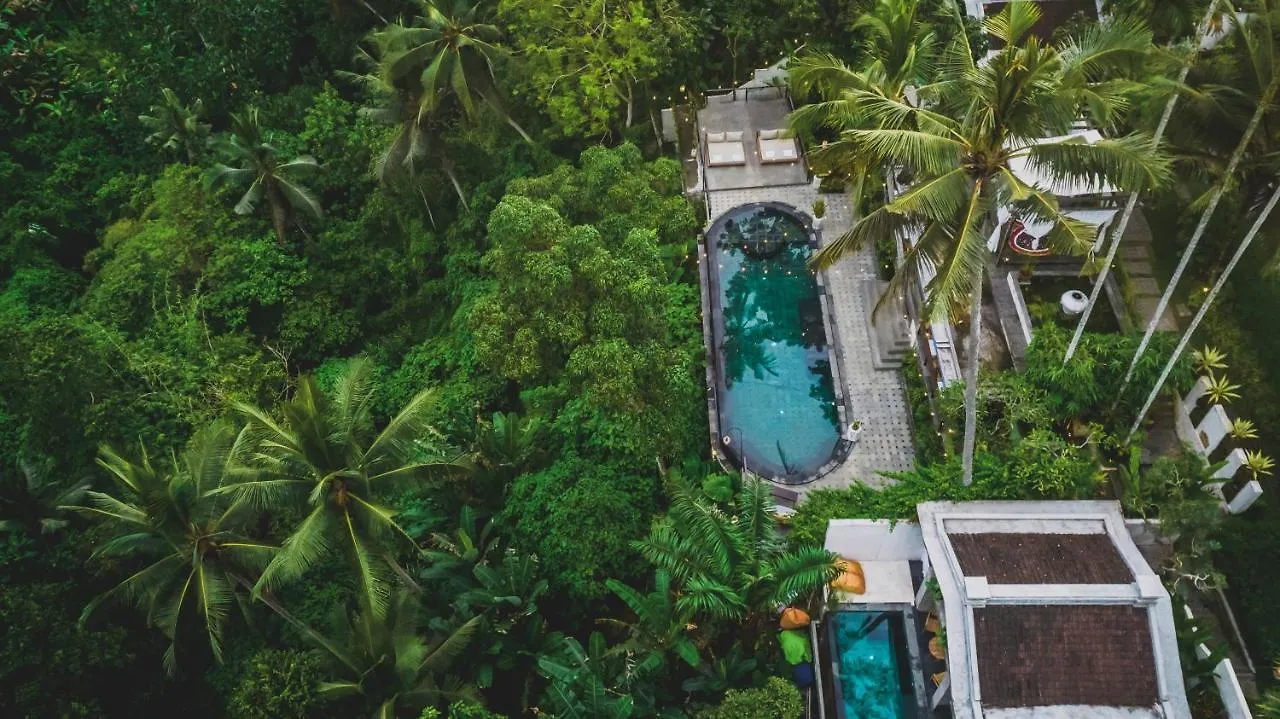 Amora Ubud Boutique Villas  Ubud (Bali)