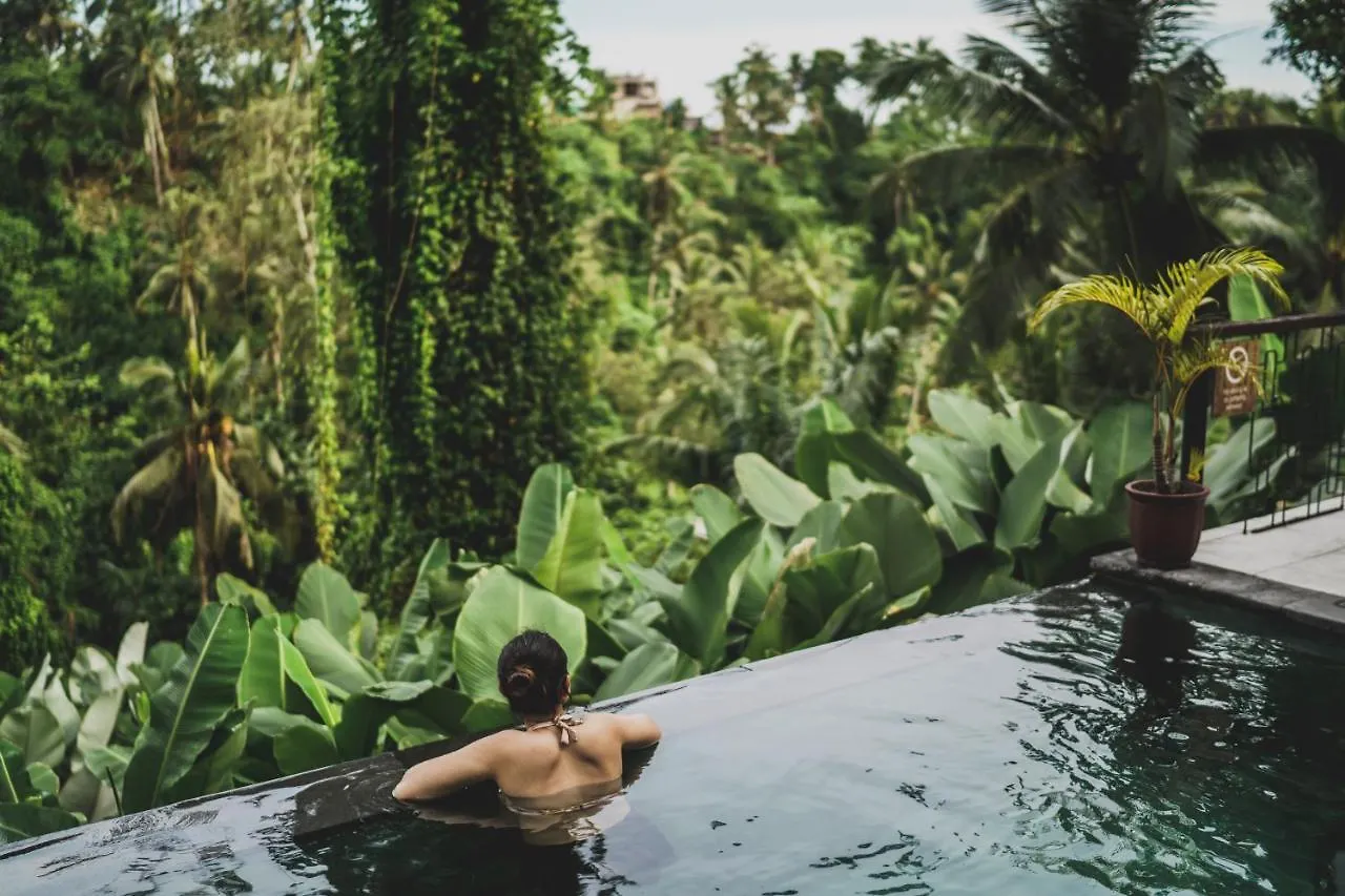 Amora Ubud Boutique Villas 0*,  Indonésie