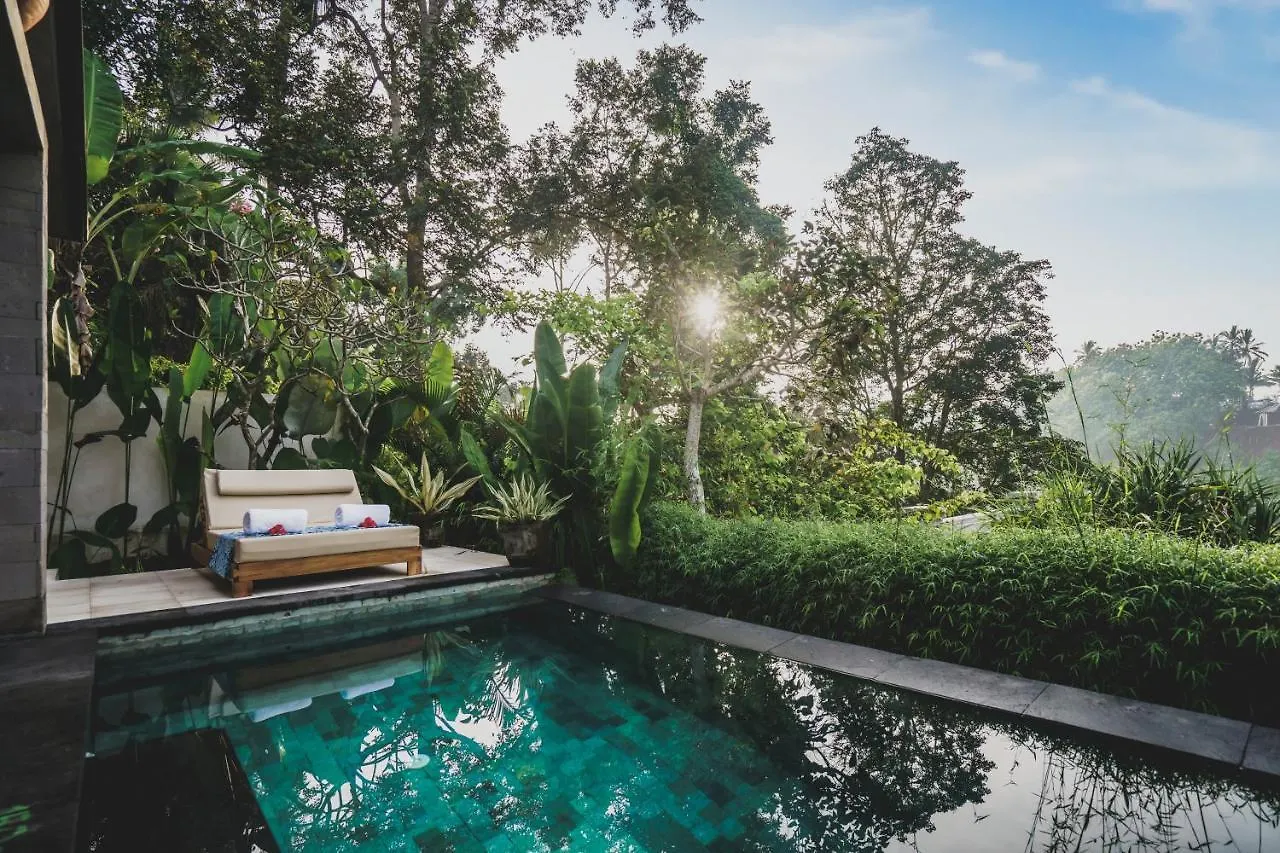 Amora Ubud Boutique Villas Indonesië