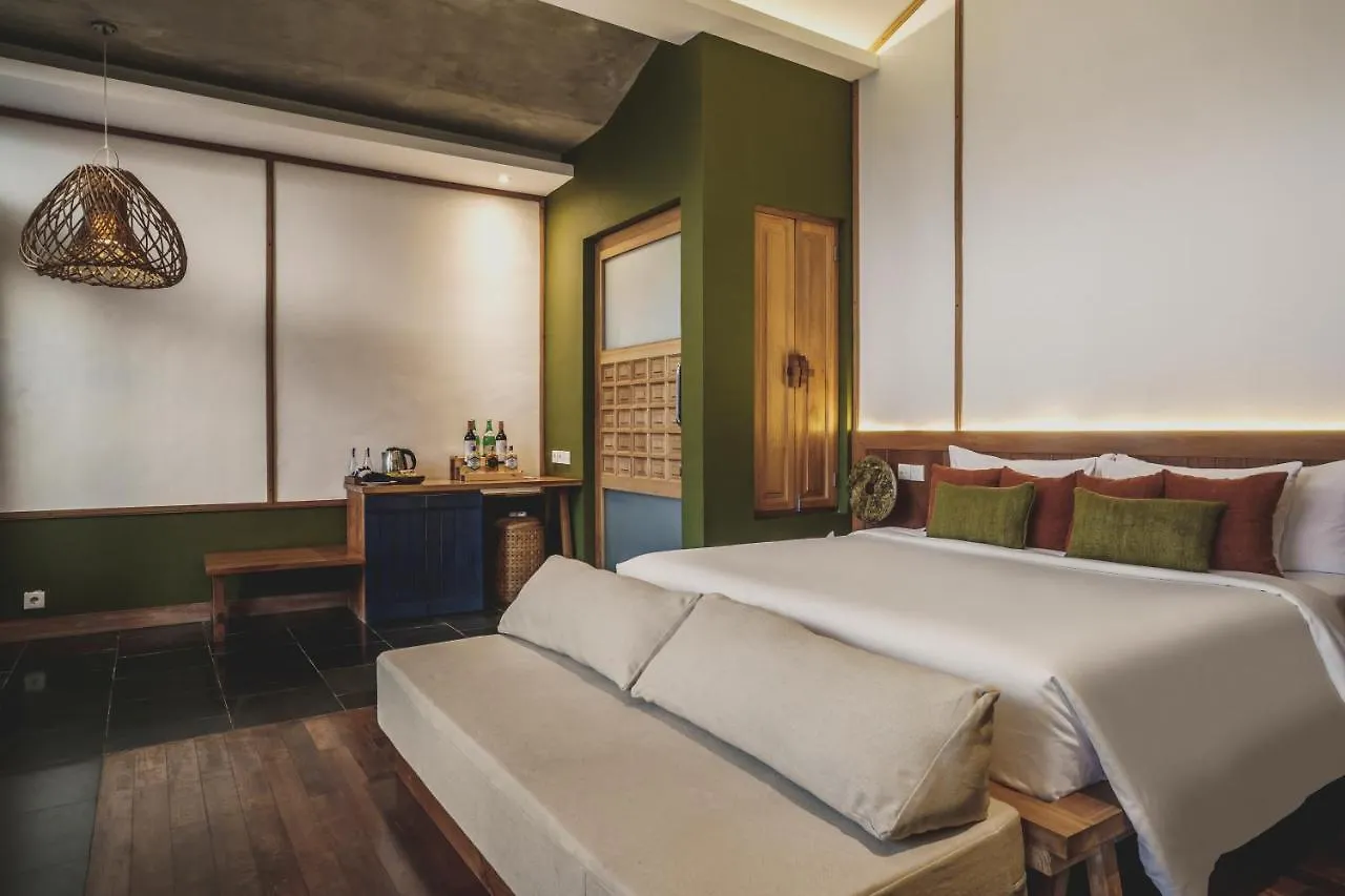 Amora Ubud Boutique Villas 0*, Ubud (Bali) Indonesia