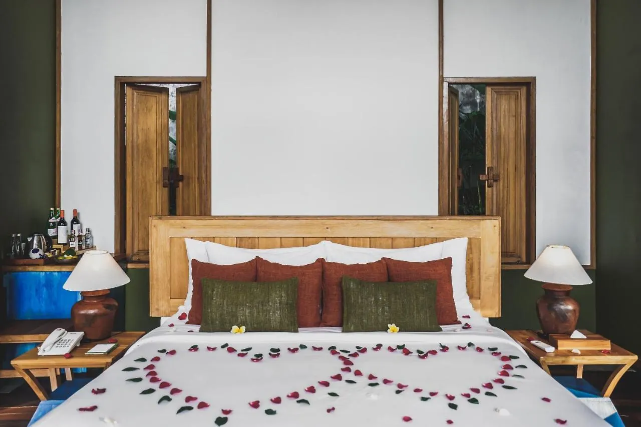 Amora Ubud Boutique Villas  Ubud (Bali)
