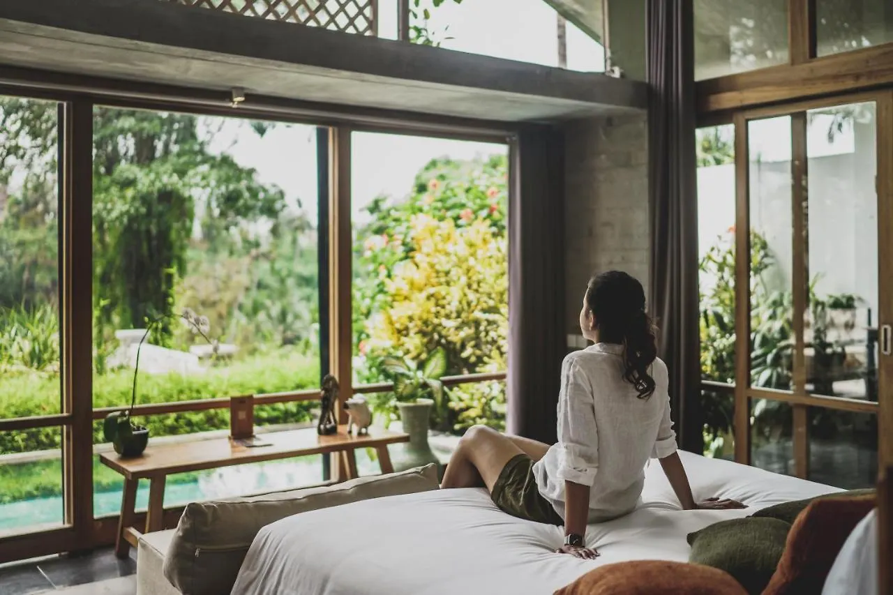 Amora Ubud Boutique Villas Ubud (Bali)