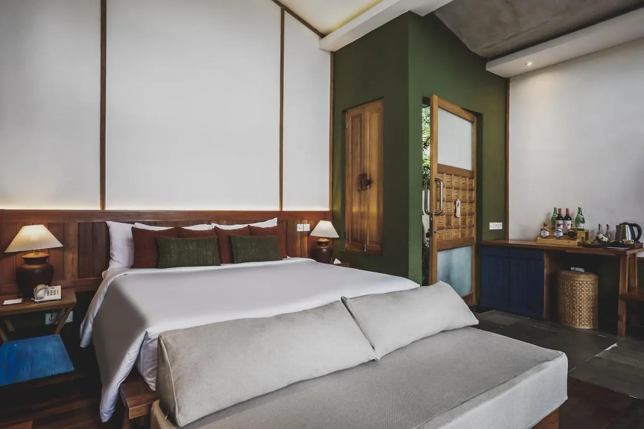 Amora Ubud Boutique Villas Indonesia