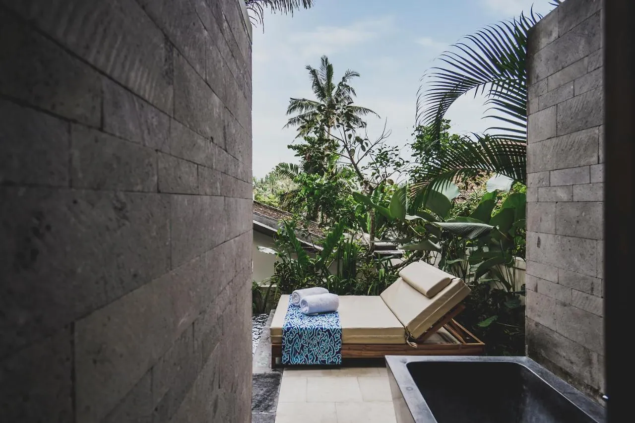 Amora Ubud Boutique Villas 0*, Ubud (Bali)