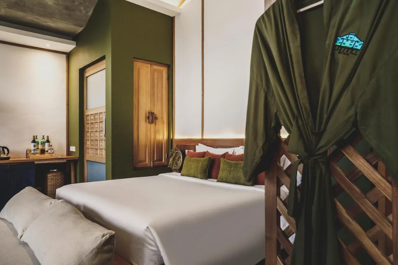 Amora Ubud Boutique Villas Indonesia