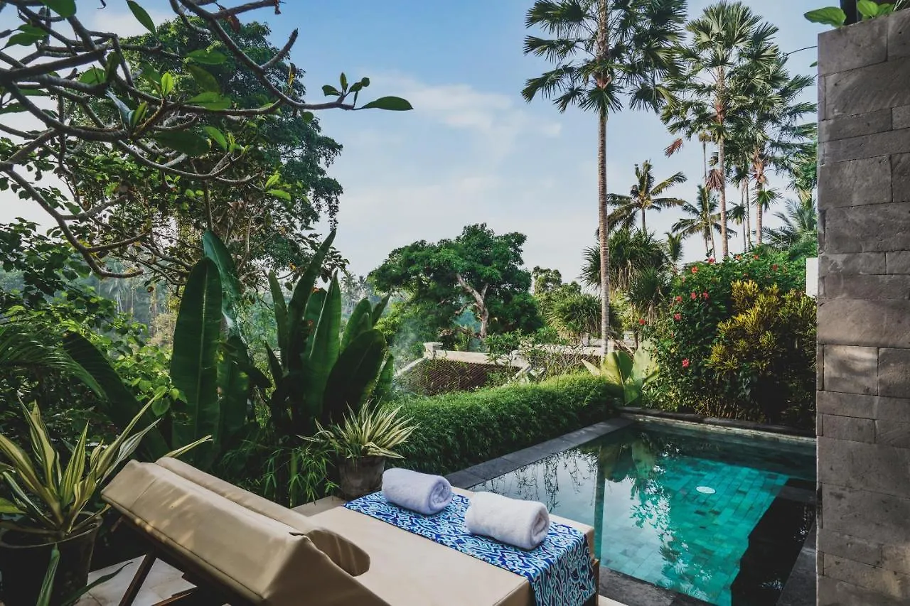 Amora Ubud Boutique Villas 0*, Ubud (Bali)