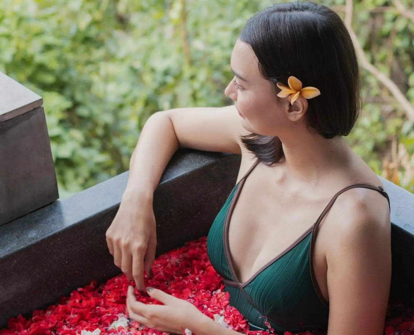 Amora Ubud Boutique Villas 0*, Ubud (Bali)