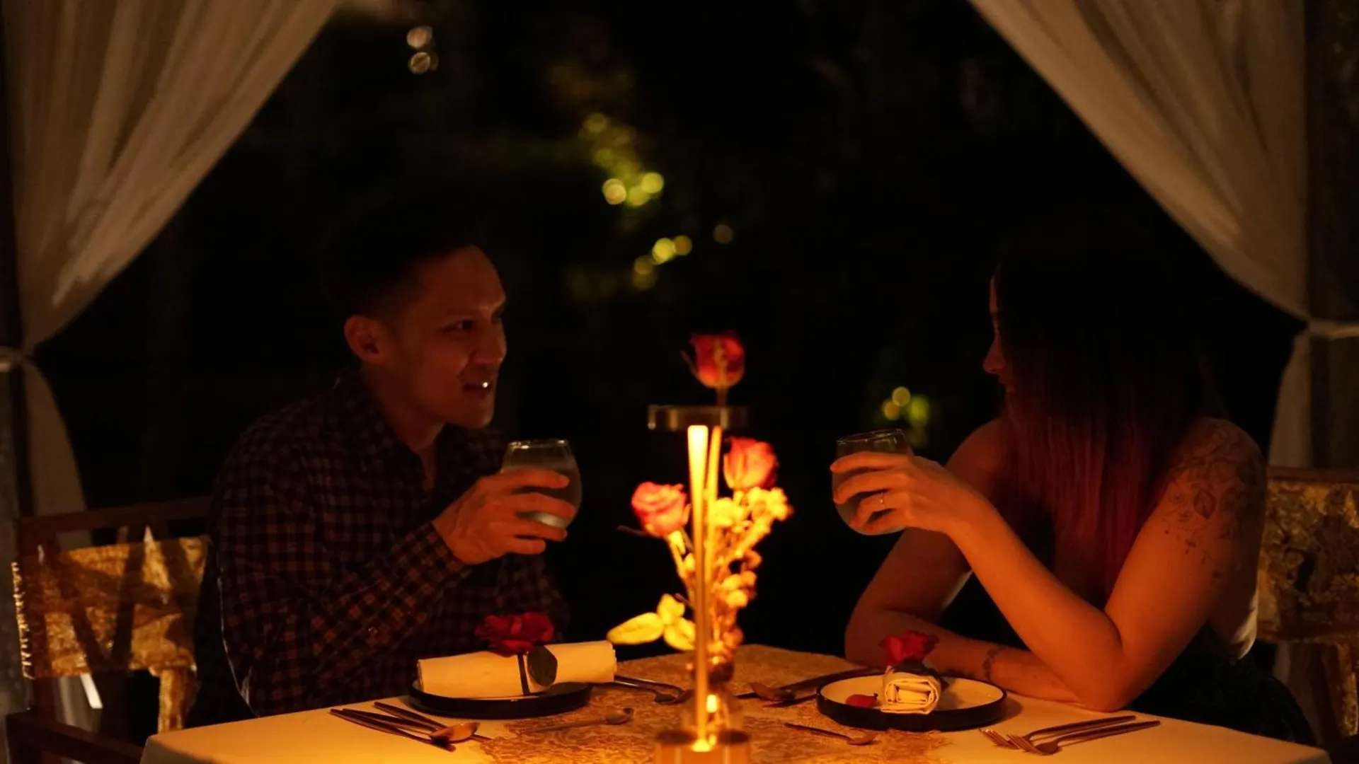 Amora Ubud Boutique Villas