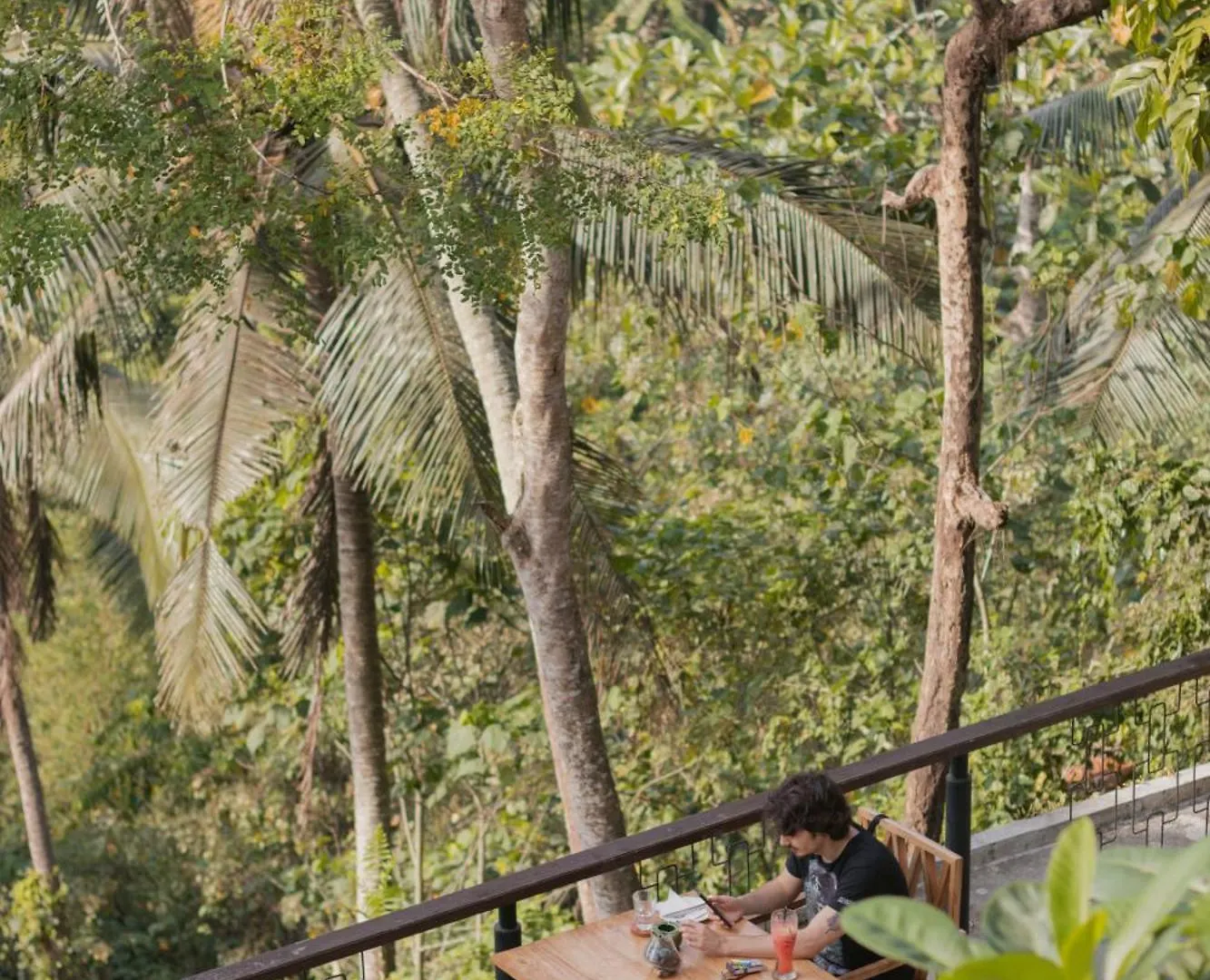 Amora Ubud Boutique Villas