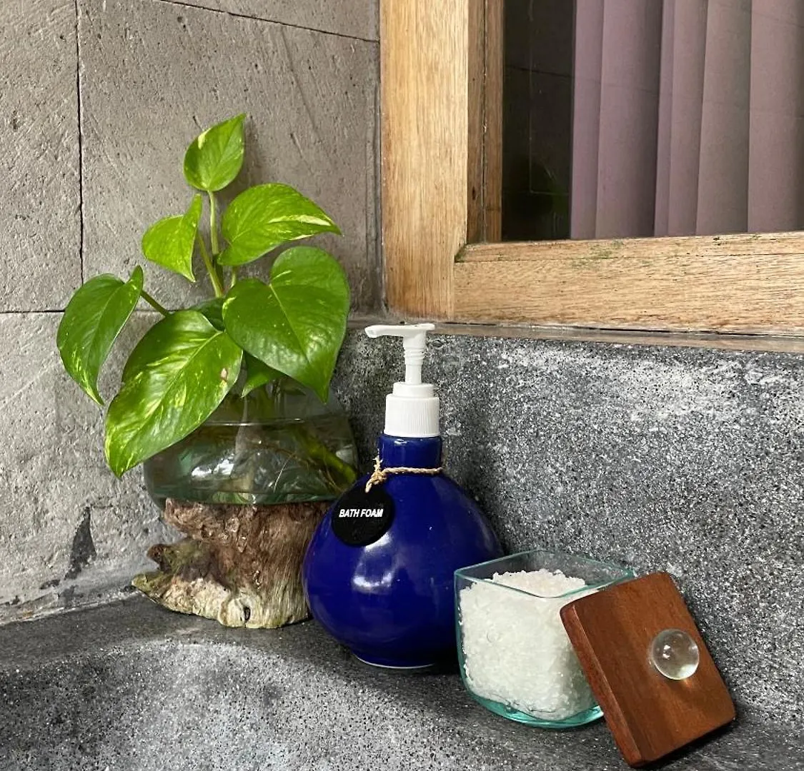 Amora Ubud Boutique Villas