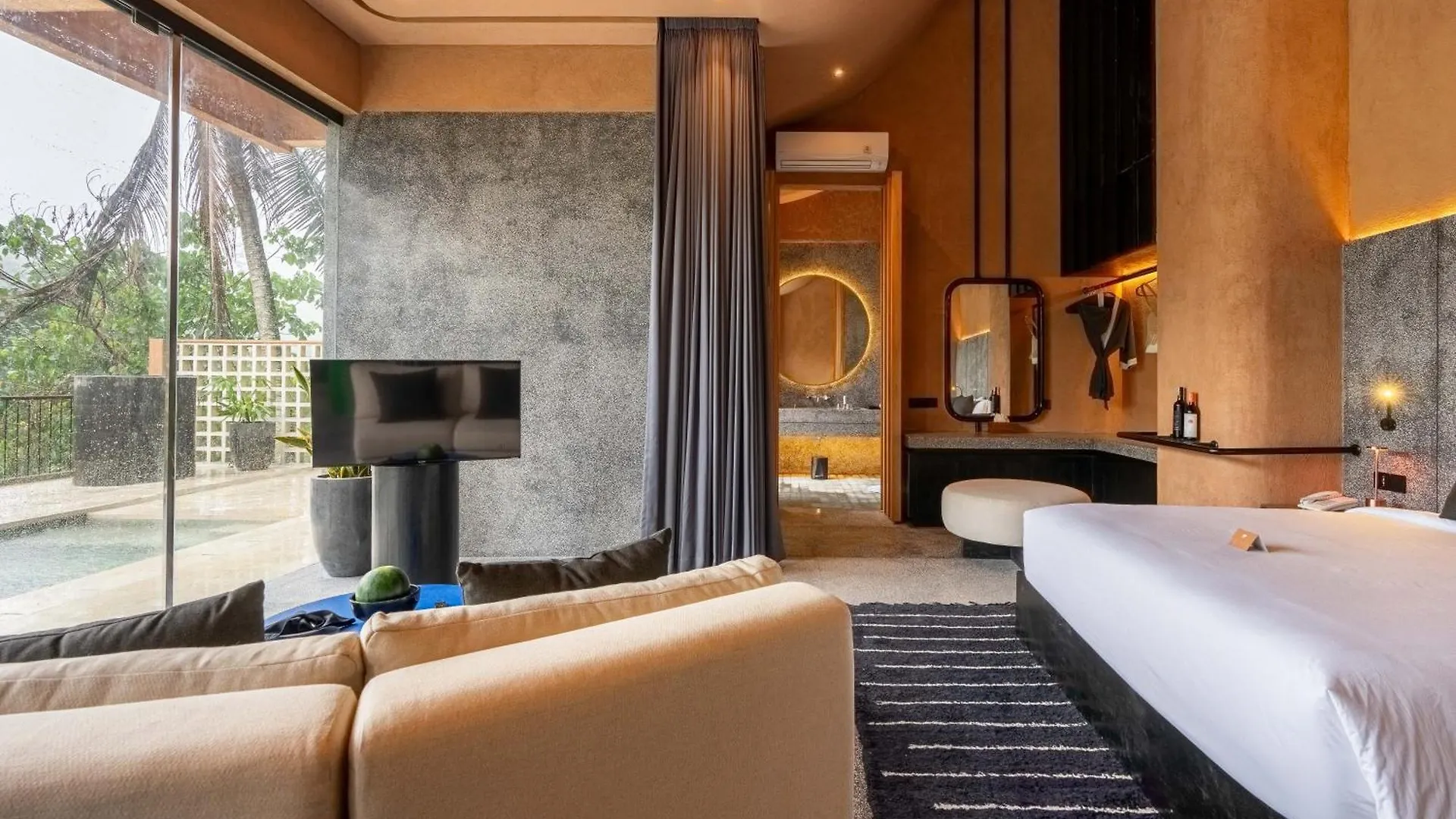 Amora Ubud Boutique Villas