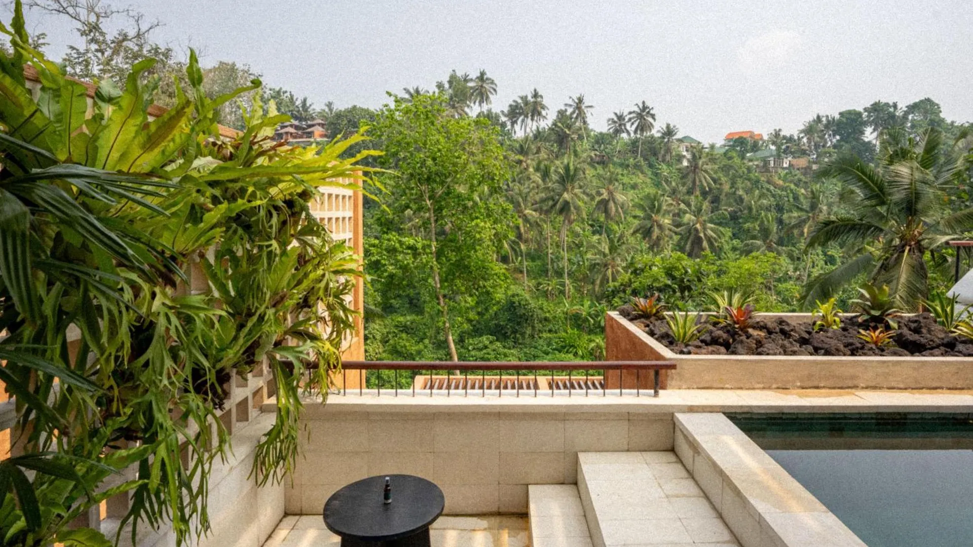 Amora Ubud Boutique Villas Indonesia