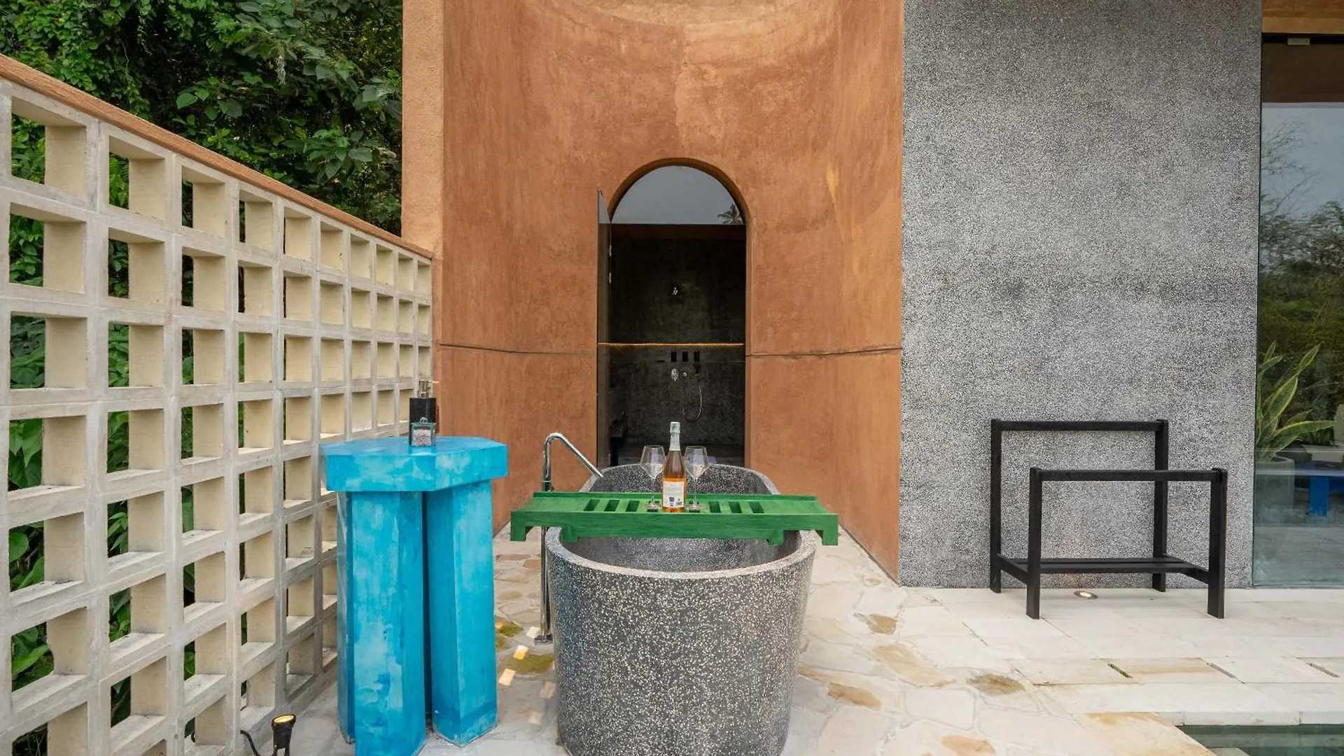 Amora Ubud Boutique Villas