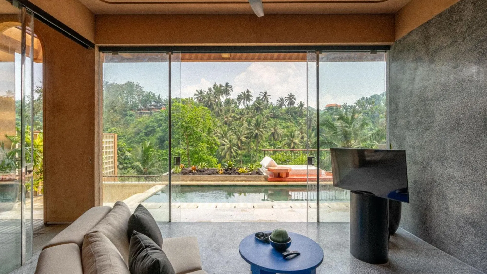 Amora Ubud Boutique Villas