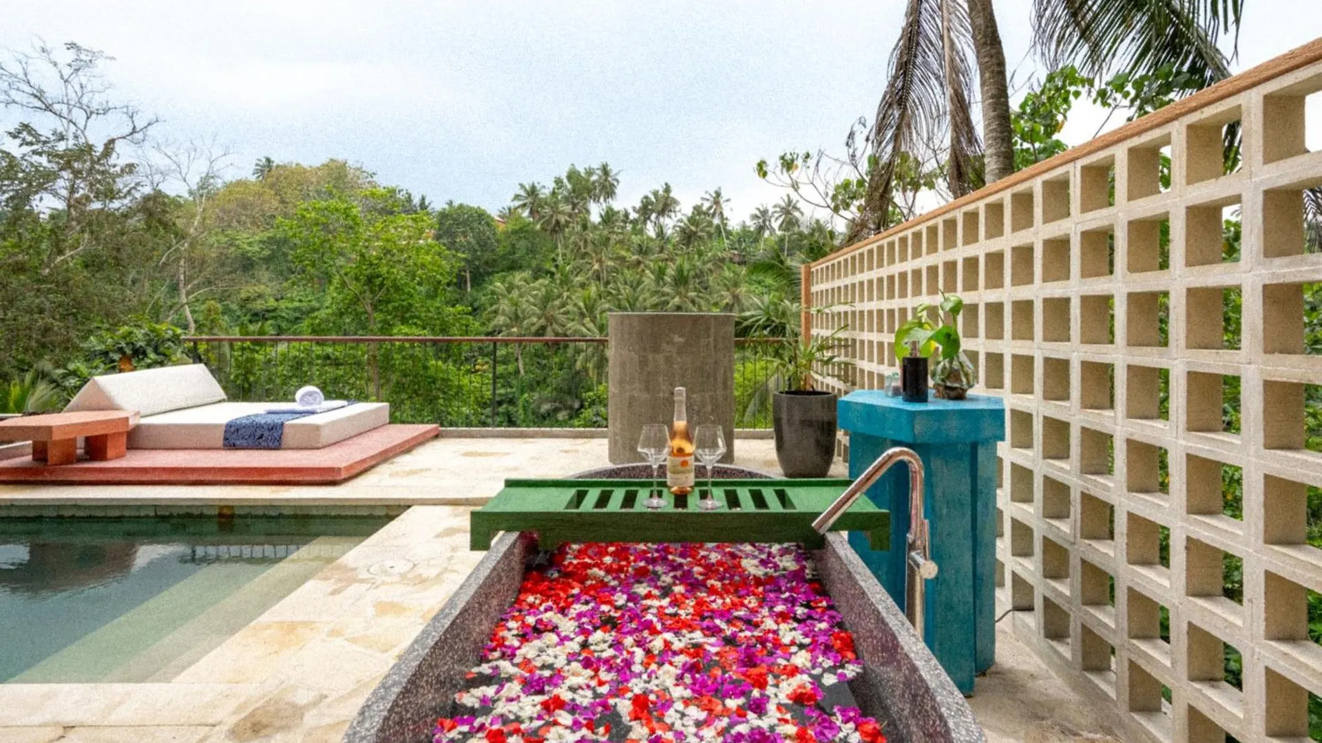 Amora Ubud Boutique Villas 0*, Ubud (Bali)