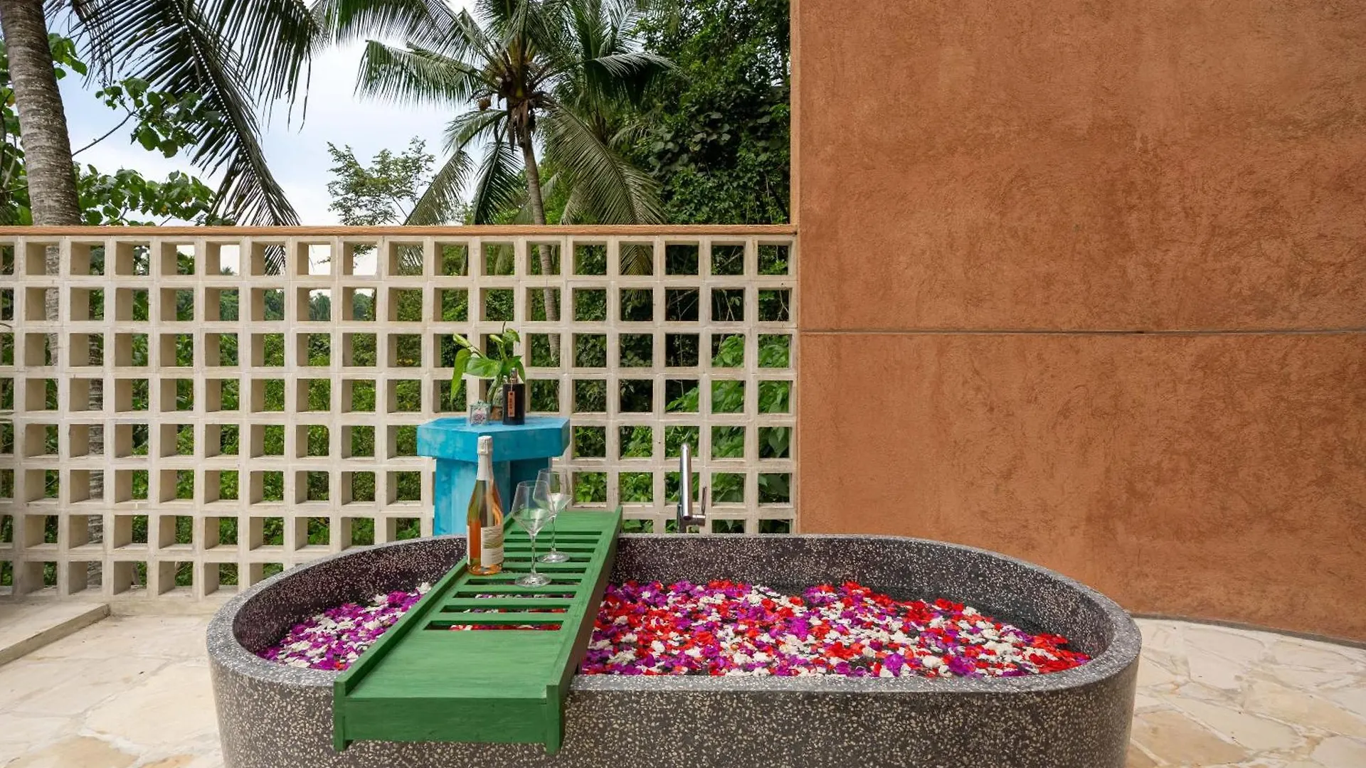Amora Ubud Boutique Villas