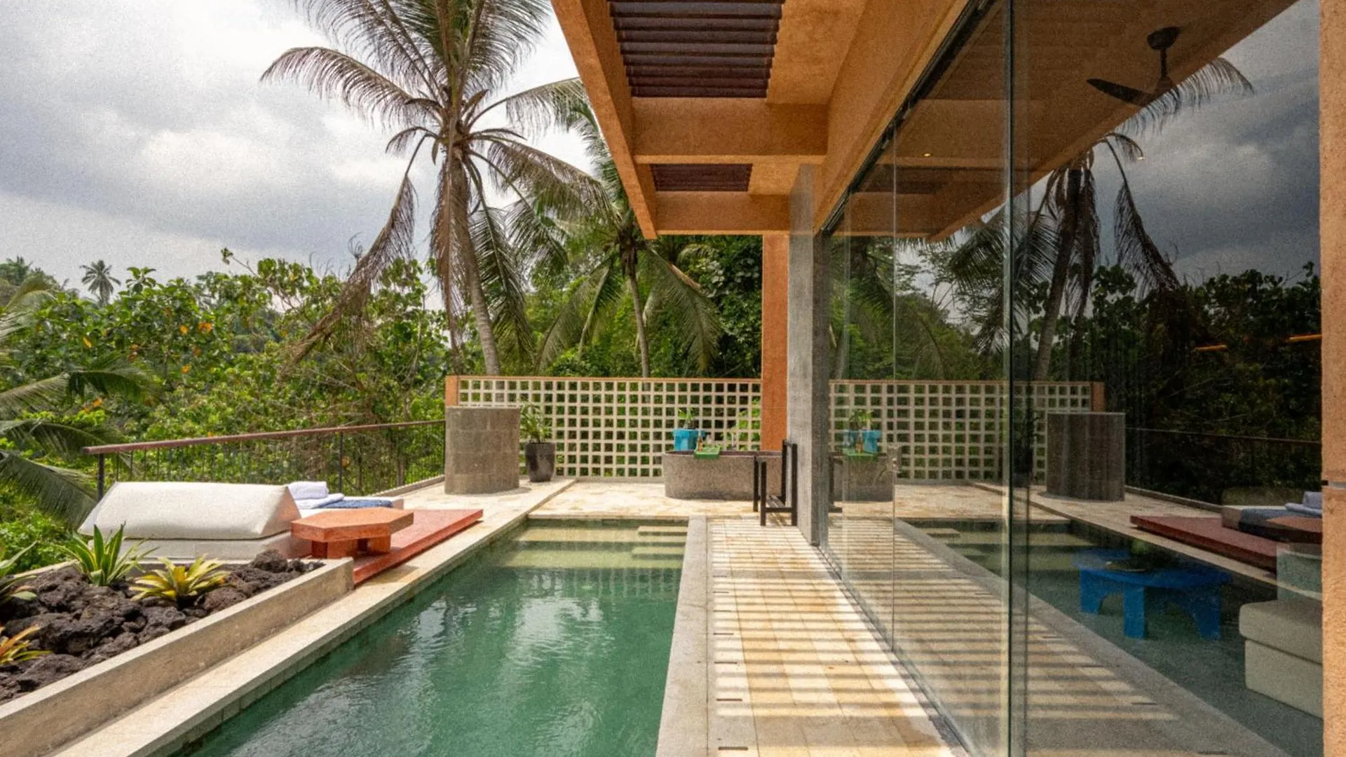 Amora Ubud Boutique Villas
