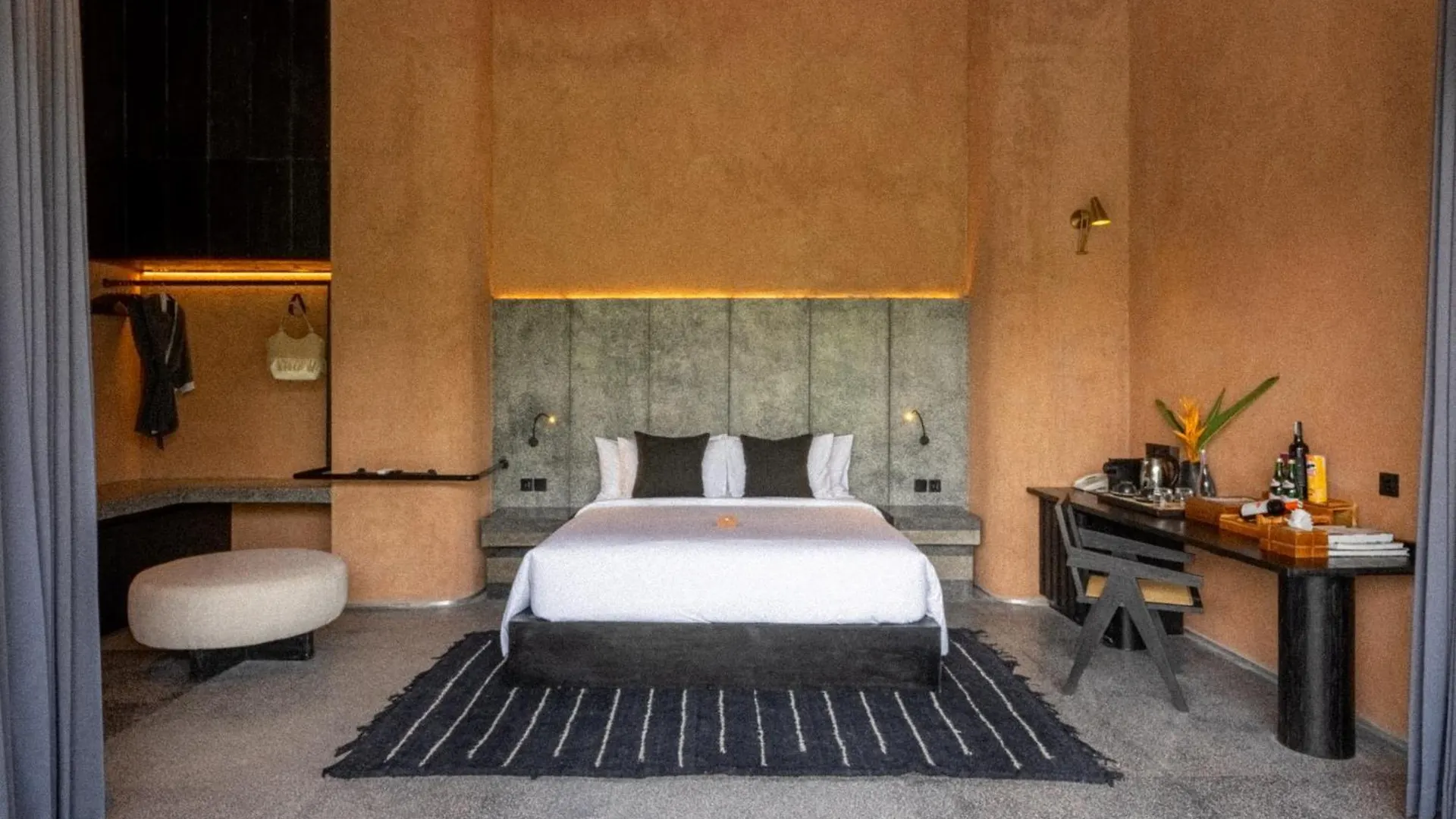 Amora Ubud Boutique Villas Indonesia