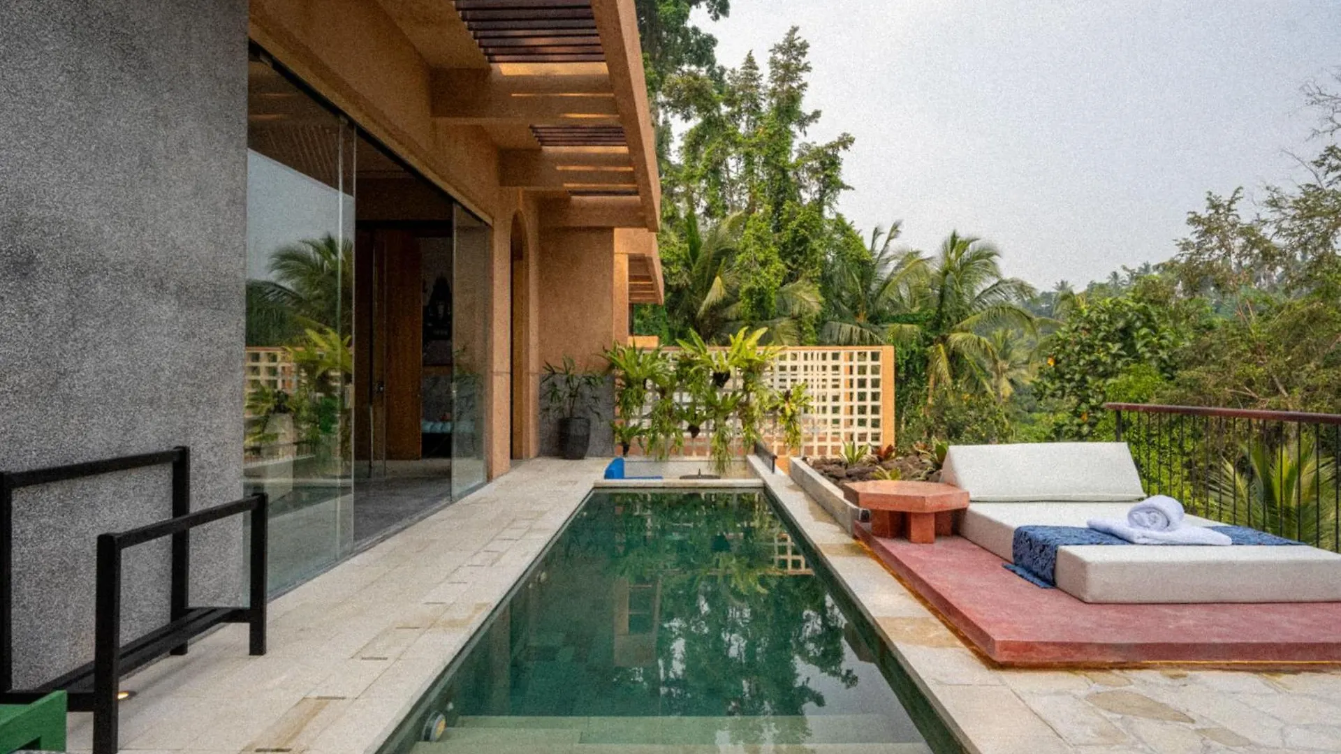 Amora Ubud Boutique Villas  Ubud (Bali)