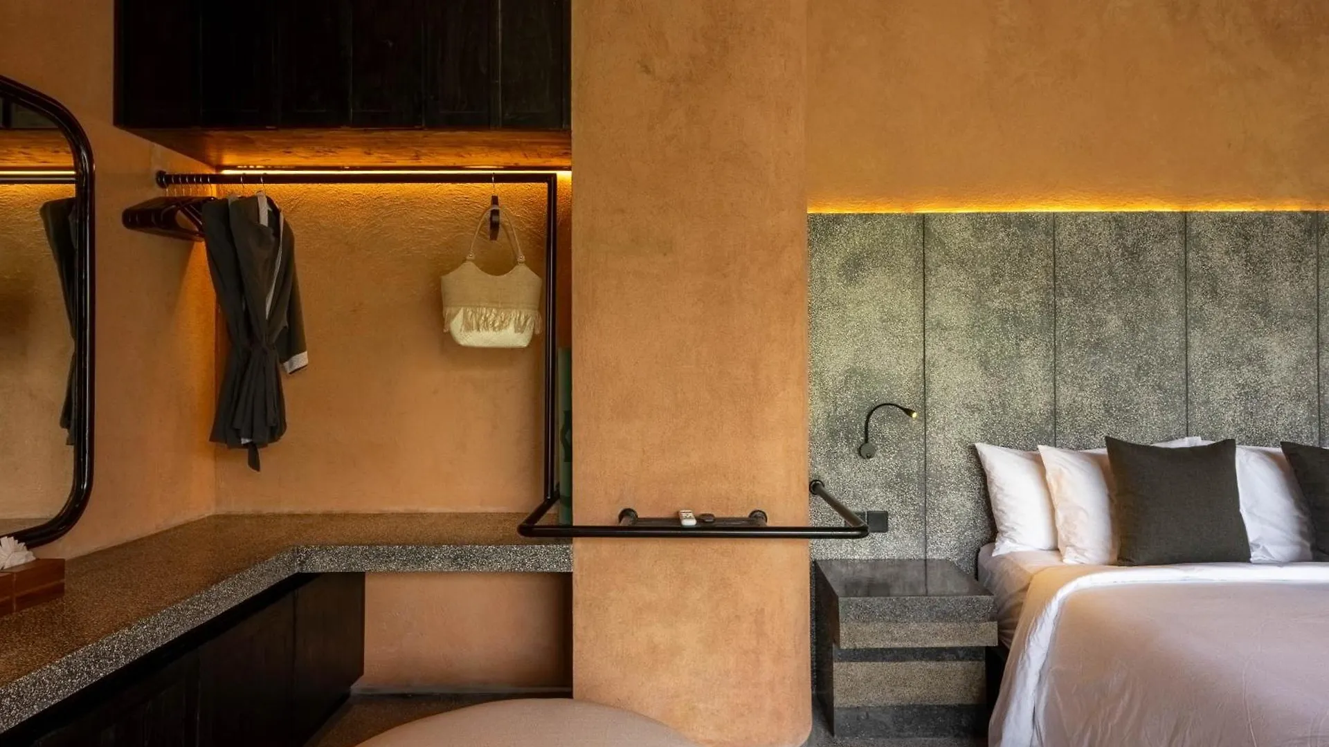 Amora Ubud Boutique Villas 0*,  Indonésie