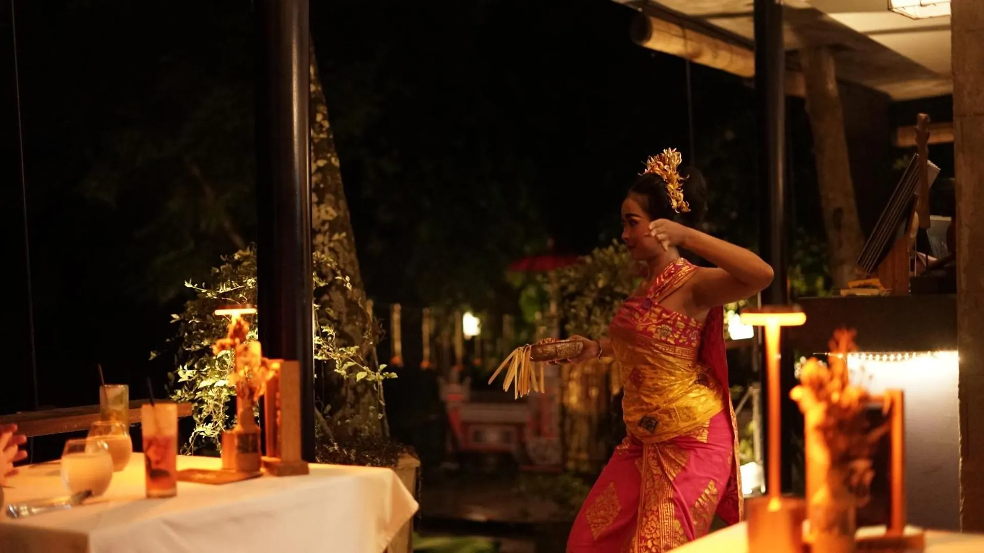 Amora Ubud Boutique Villas Ubud (Bali)