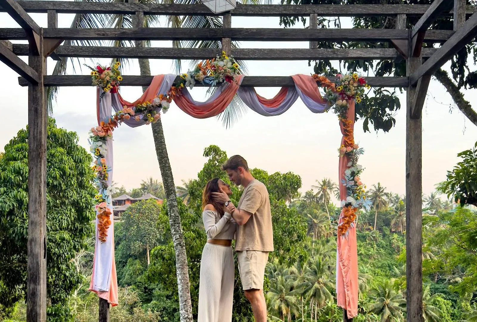 Amora Ubud Boutique Villas