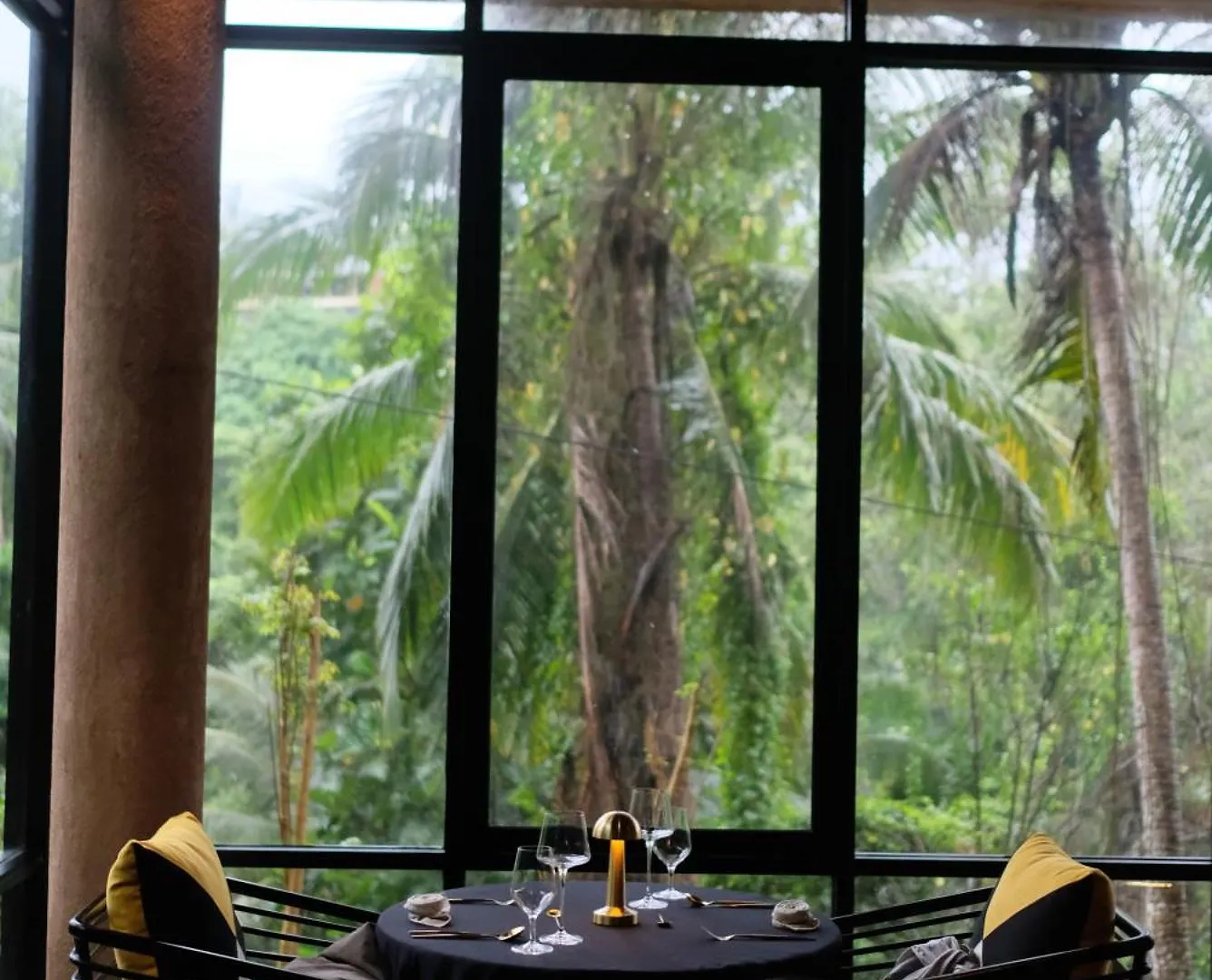 Amora Ubud Boutique Villas Indonésie