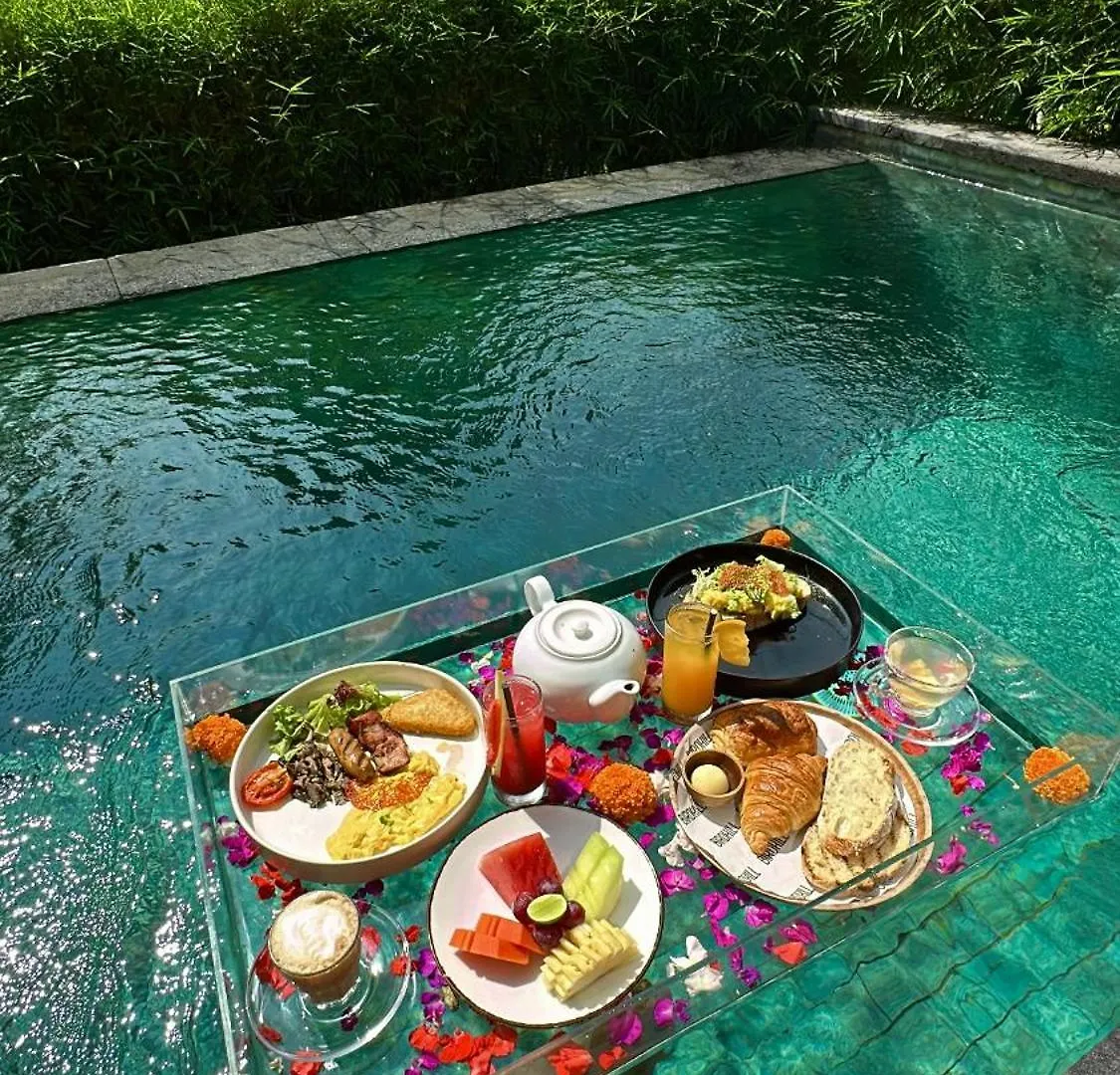 Amora Ubud Boutique Villas