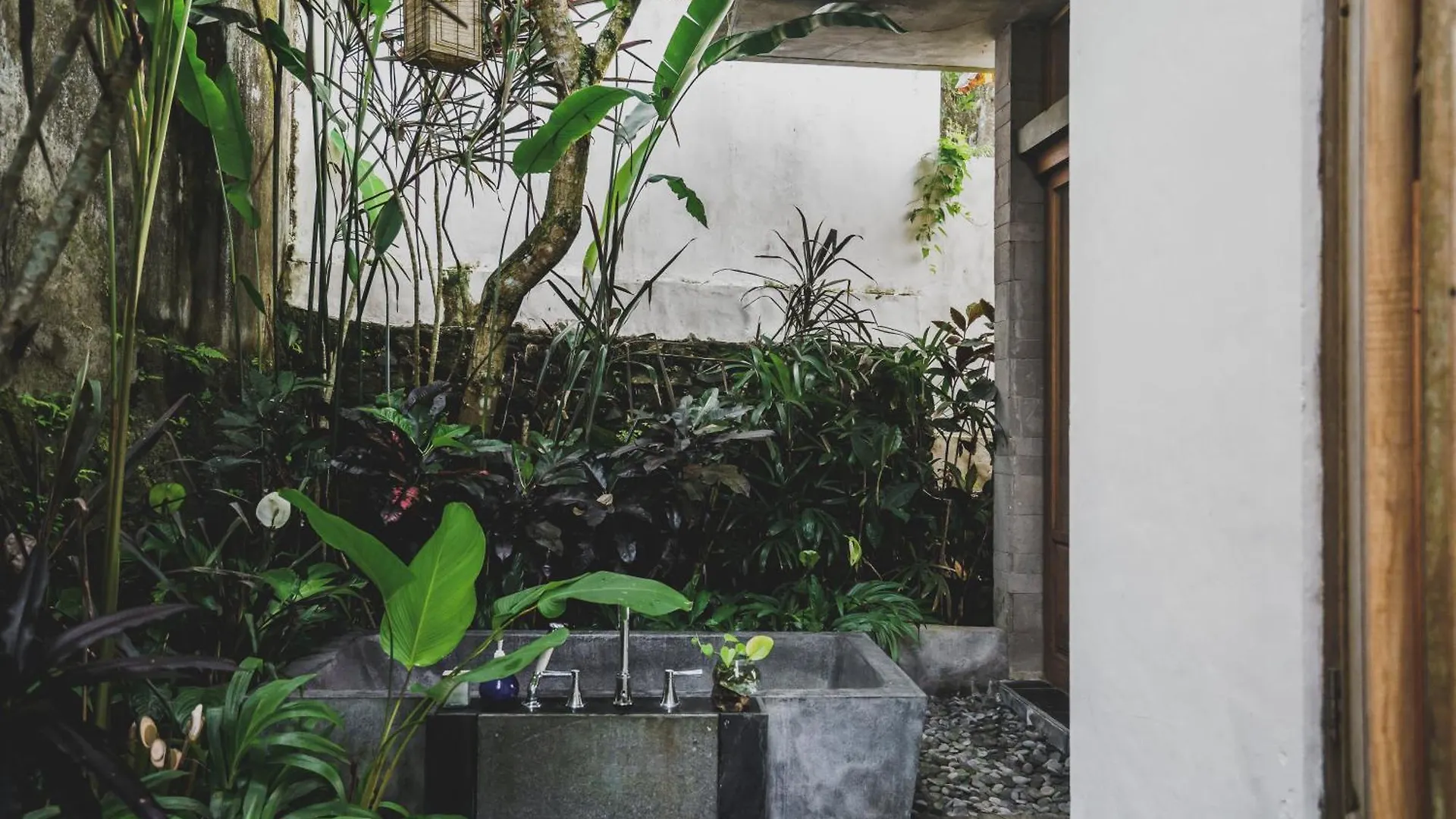 Amora Ubud Boutique Villas