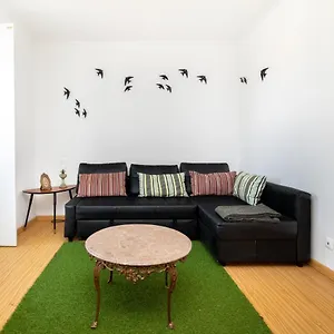 Whome | Trigueiros Downtown Apartment Appartement Lissabon