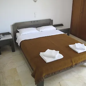 Ioli Village Aparthotel Pefkochori